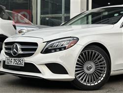 مێرسێدس بێنز C-Class